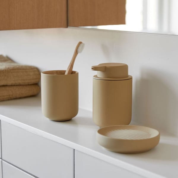 Ντισπένσερ UME Warm Sand 11744 Zone Denmark